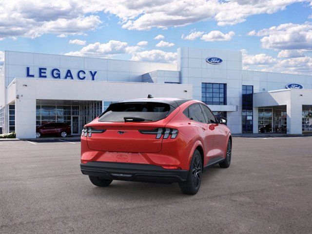 New 2026 Ford Mustang Mach-E Premium RWD image 8