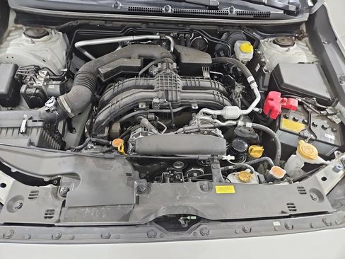 Certified 2024 Subaru Crosstrek 2.0i Premium AWD/4WD image 23