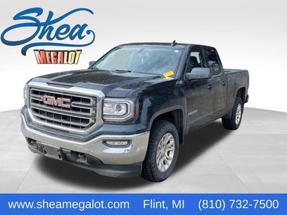 Used 2019 GMC Sierra 1500 SLE w/ SLE Value Package