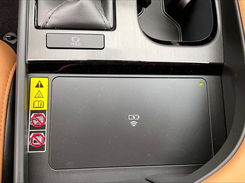 New 2025 Lexus ES 350 image 14