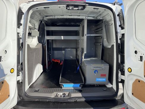 Certified 2020 Ford Transit Connect XL image 30