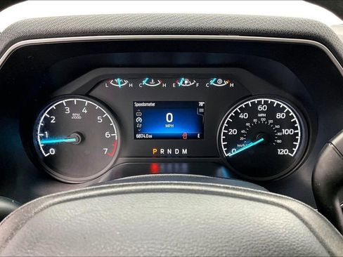 Used 2023 Ford F150 XLT AWD/4WD image 21