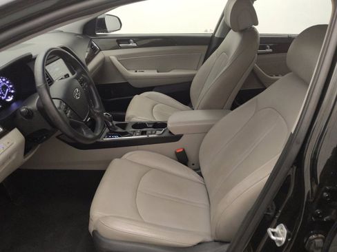 Used 2016 Hyundai Sonata Limited w/ Option Group 05 FWD image 17