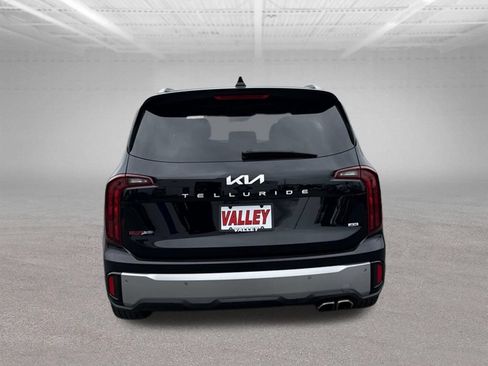 Used 2023 Kia Telluride S w/ S Sunroof Package AWD/4WD image 57