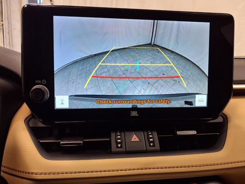 New 2025 Toyota RAV4 XLE Premium image 14