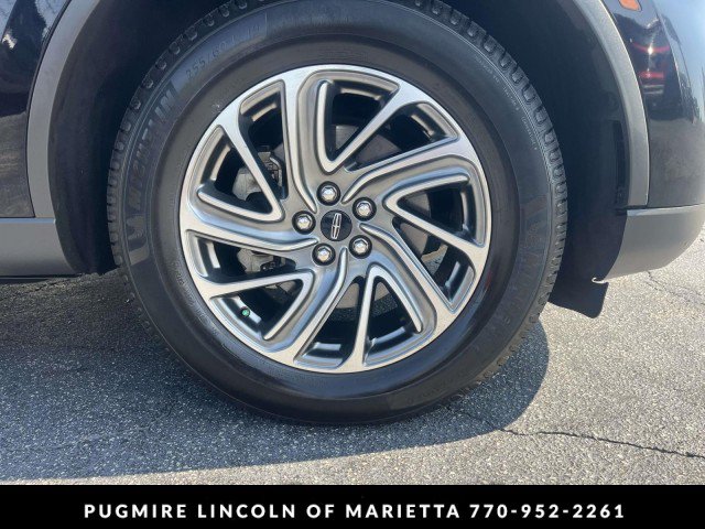 Used 2020 Lincoln Aviator AWD w/ Class IV Trailer Tow Package image 9