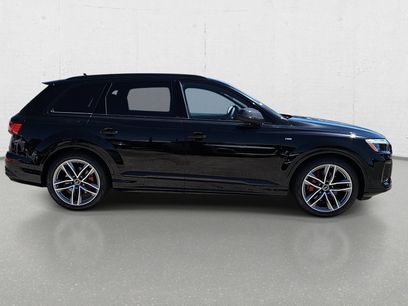 New 2026 Audi Q7 3.0T Prestige