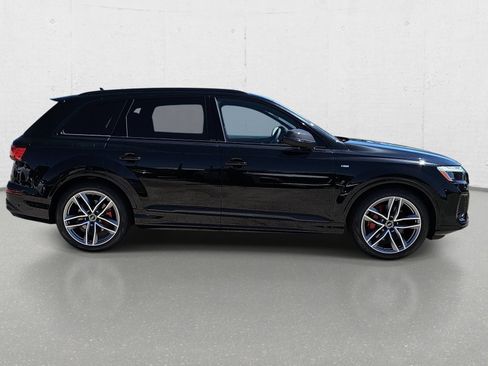 New 2026 Audi Q7 3.0T Prestige AWD/4WD image 4