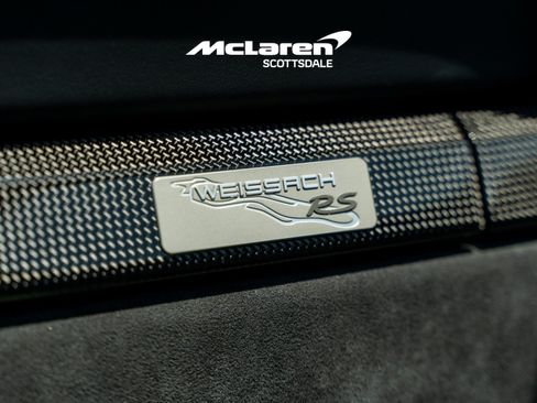 Used 2019 Porsche 911 GT3 RS w/ Weissach Package RWD image 19