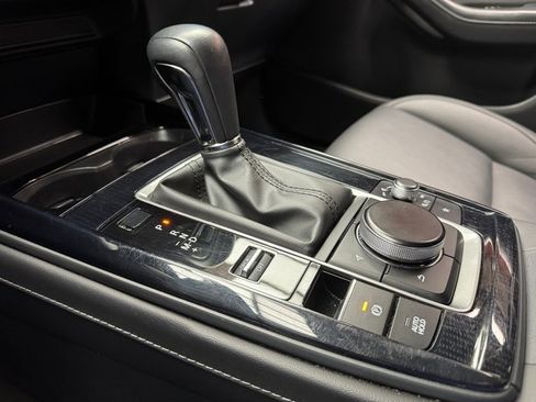 Used 2024 MAZDA CX-30 AWD 2.5 S w/ Select Sport Pkg image 18