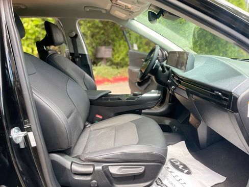 Certified 2024 Kia EV6 Light RWD image 22