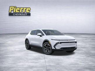 New 2026 Chevrolet Equinox EV LT AWD/4WD video 1