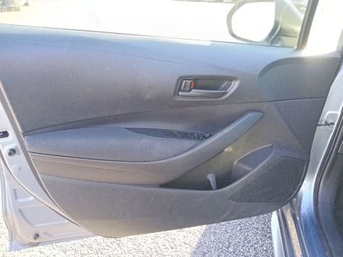 Used 2023 Toyota Corolla LE image 11