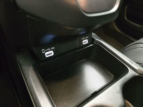 Used 2022 Honda CR-V EX-L image 34