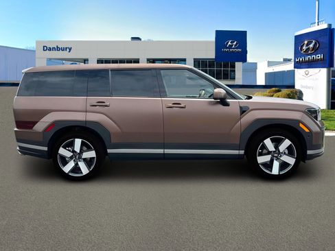 New 2024 Hyundai Santa Fe Limited image 9