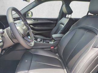 New 2026 Jeep Grand Cherokee Limited w/ Limited Altitude Package RWD video 3