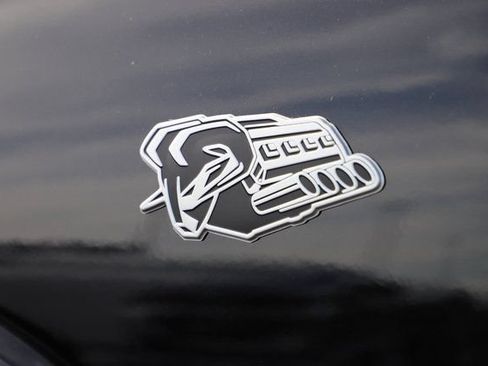 New 2026 RAM 1500 Big Horn AWD/4WD image 3