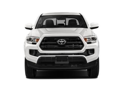 Used 2019 Toyota Tacoma SR w/ SR Convenience Package RWD image 4