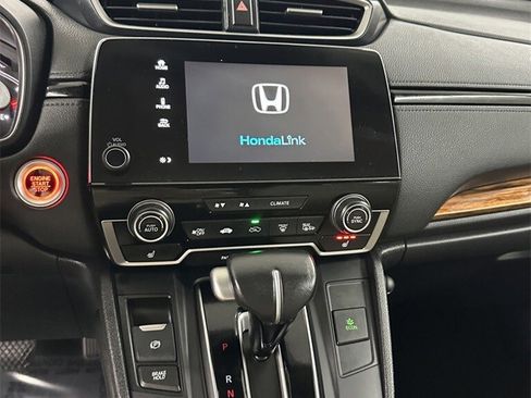 Used 2019 Honda CR-V EX-L image 21