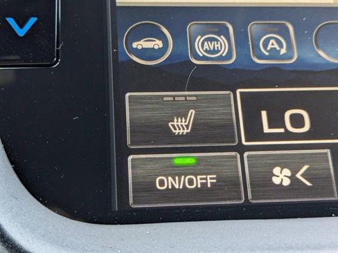 New 2025 Subaru Outback Wilderness image 23