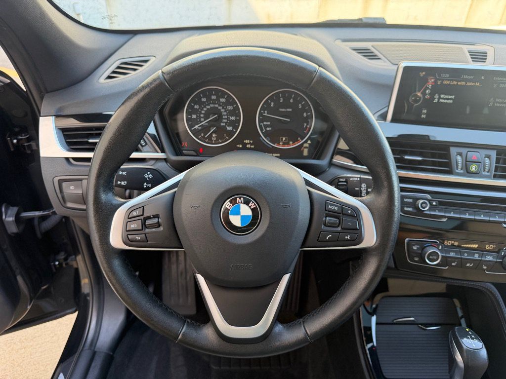 Used 2016 BMW X1 xDrive28i AWD/4WD image 14