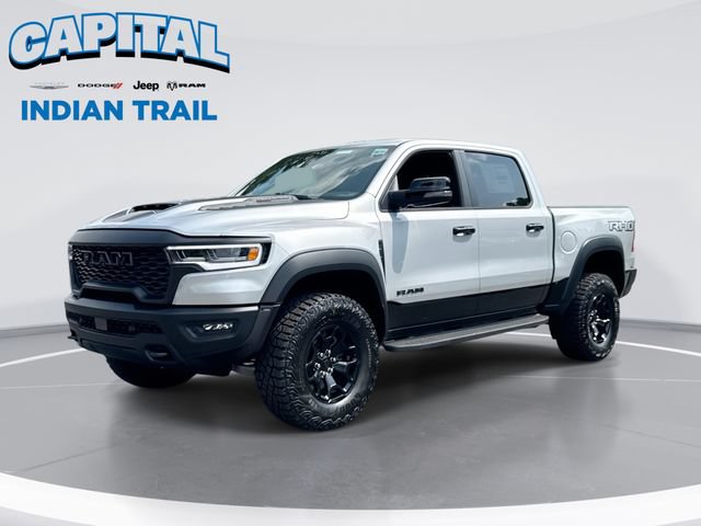 New 2026 RAM 1500 RHO w/ RHO Level 1 Equipment Group AWD/4WD image 1