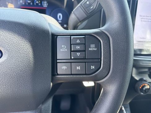 New 2026 Ford F150 STX AWD/4WD image 22