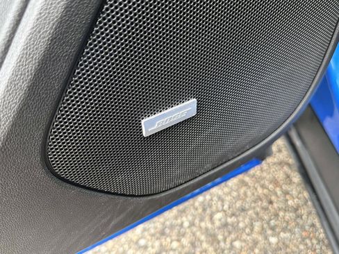 Certified 2024 Chevrolet Blazer RS w/ Enhanced Convenience Package image 16