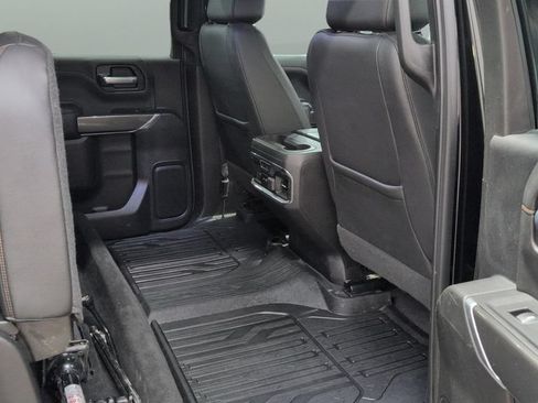 Used 2020 GMC Sierra 1500 AT4 w/ AT4 Premium Package AWD/4WD image 24