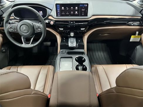 New 2026 Acura MDX w/ Technology Package image 24