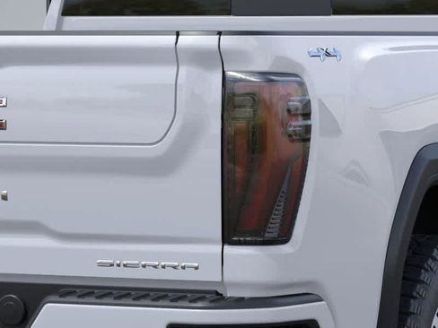 New 2026 GMC Sierra 2500 Denali Ultimate image 11