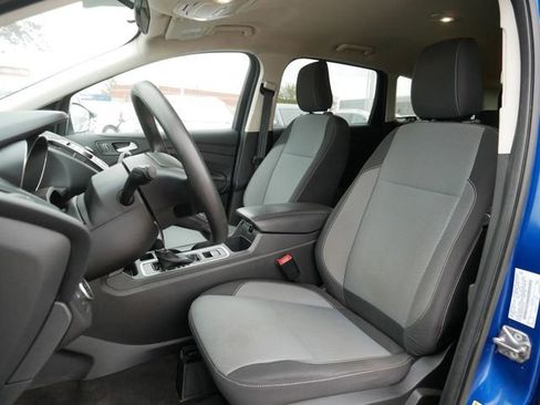 Used 2018 Ford Escape SE AWD/4WD image 15