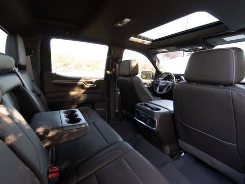 Used 2023 GMC Sierra 1500 Denali w/ Denali Reserve Package image 34