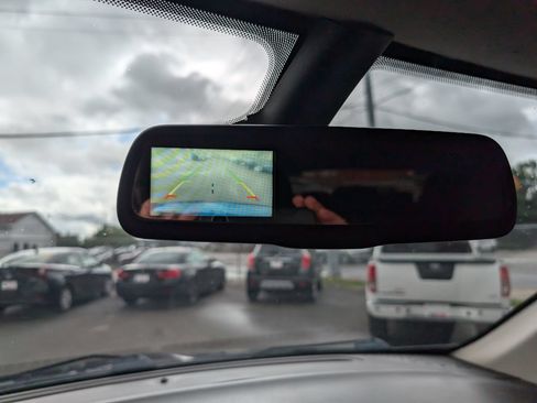 Used 2018 Dodge Journey SE FWD image 24