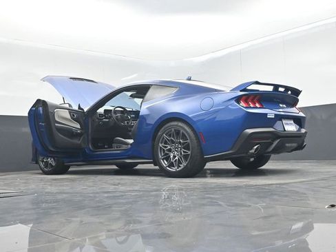 Used 2024 Ford Mustang GT Premium w/ GT Performance Package image 73