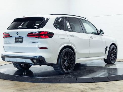 New 2026 BMW X5 xDrive40i image 13