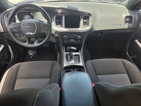 Used 2023 Dodge Charger SXT w/ Blacktop Package AWD/4WD image 13