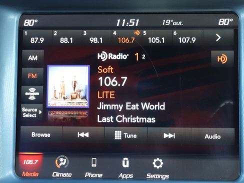 Used 2023 Dodge Charger GT w/ Blacktop Package image 30