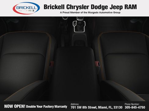 New 2025 Jeep Wrangler Sport image 25