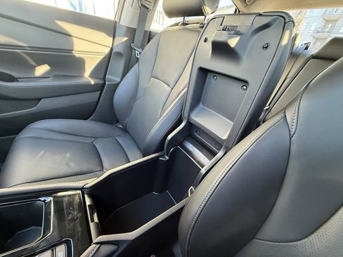 Certified 2025 Honda Accord Touring image 28