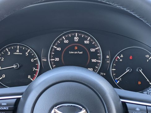 New 2025 MAZDA CX-30 AWD 2.5 S w/ Preferred Package image 25