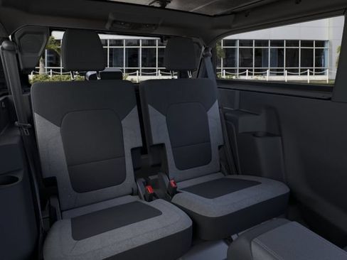 New 2026 Ford Bronco 2-Door AWD/4WD image 11