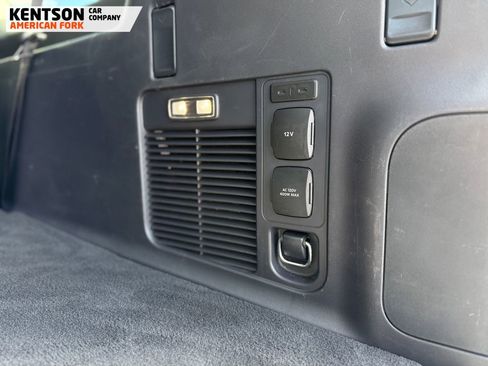 Used 2025 Ford Expedition Max Platinum AWD/4WD image 42