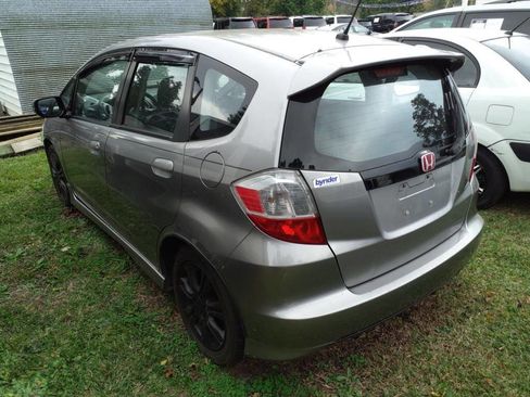 Used 2010 Honda Fit Sport image 5