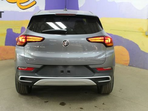 Used 2021 Buick Encore GX Preferred w/ Cold Weather Comfort Package AWD/4WD image 7