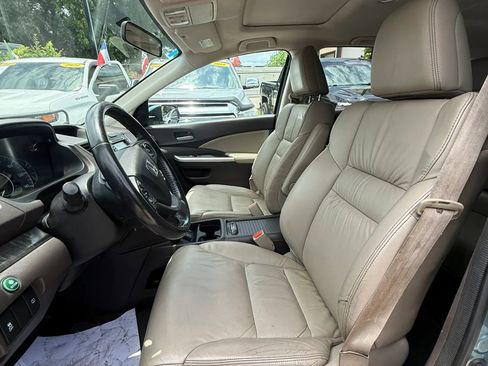Used 2014 Honda CR-V EX-L image 16