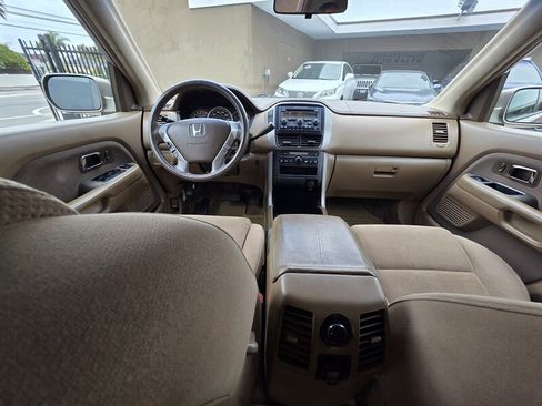 Used 2006 Honda Pilot EX image 15