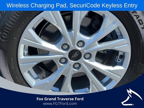 Certified 2023 Ford Escape Active w/ Tech Pack #2 AWD/4WD image 6