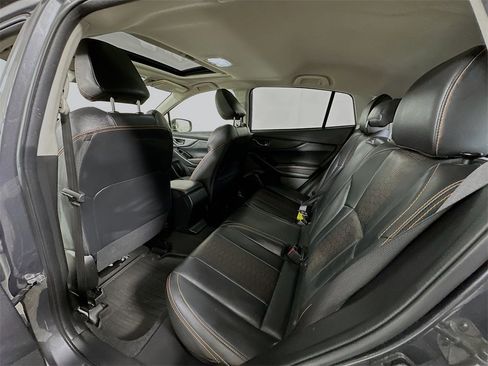 Used 2021 Subaru Crosstrek 2.5i Limited w/ Popular Package #4 image 4