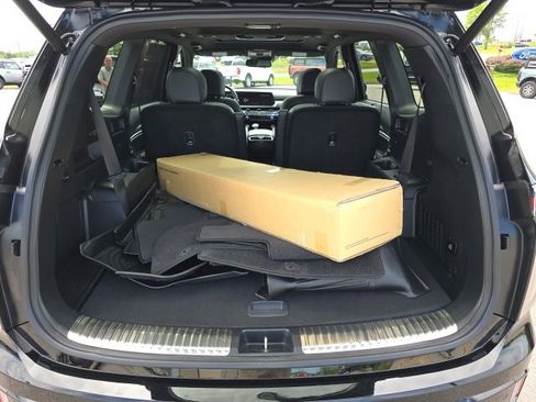 Used 2024 Kia Telluride SX X-Pro image 18